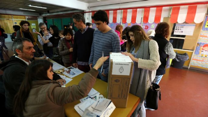 Sin amontonamiento: la drástica decisión del Gobierno de Jujuy altera las elecciones legislativas