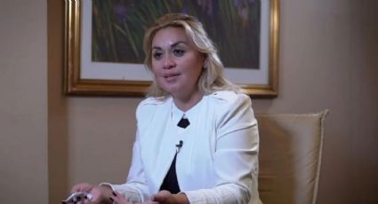 Verónica Ojeda en crisis tras la discusión con Claudia Villafañe