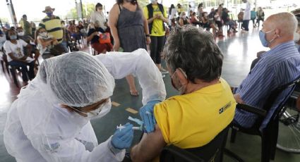Brasil es el segundo país más golpeado por la pandemia: "Jair Bolsonaro es el responsable"