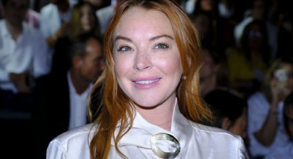 Lindsay Lohan: de estrella infantil a la ruina económica