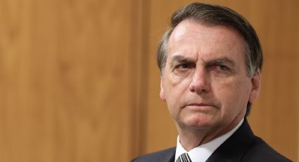 Jair Bolsonaro hizo fuertes cambios de Gabinete