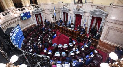 La modificación del impuesto a las Ganancias ya obtuvo dictamen en el Senado