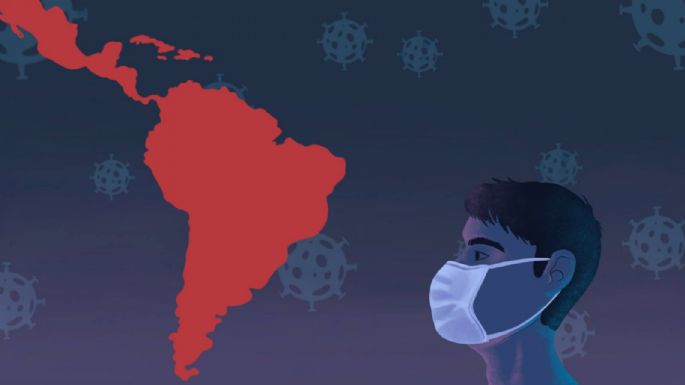 América Latina y el duro golpe de la pandemia: la pobreza en su nivel más alto