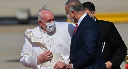 El polémico viaje del papa Francisco a Irak, donde el cristianismo está en “peligro”