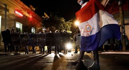Paraguay: luego de las protestas, habrá cambios en el Gabinete