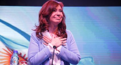 Monumento a Cristina Fernández: por qué la prensa española dijo que lo debería hacer Repsol