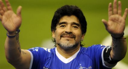 “Los otros olvidados”: quienés son los hijos no reconocidos por Diego Maradona