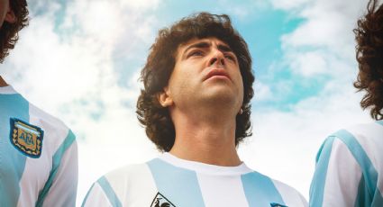 "Maradona, Sueño Bendito": el adelanto de la serie que deja con ganas de más