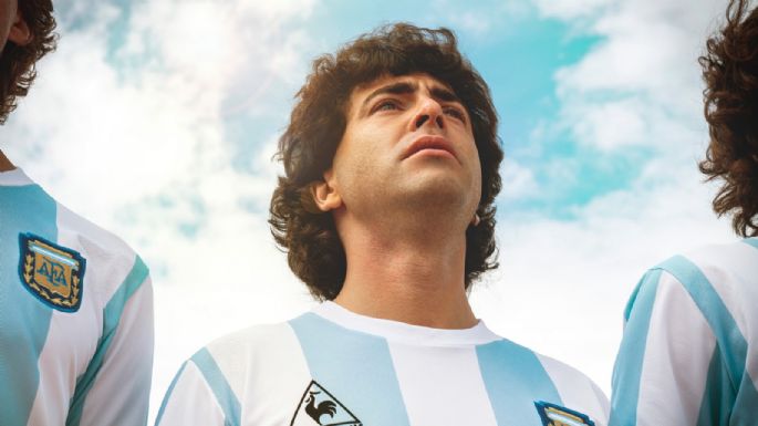 "Maradona, Sueño Bendito": el adelanto de la serie que deja con ganas de más