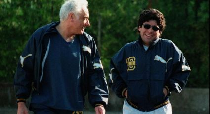Guillermo Coppola destrozó la serie “Maradona: Sueño Bendito”