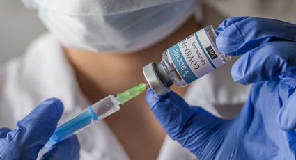 La Organización Panamericana de la Salud advirtió sobe la venta de vacunas contra el covid 19 falsas
