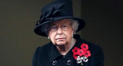 La reina Isabel volvió a sufrir una pérdida