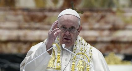 Papa Francisco y su preocupación por el cuidado del planeta: "Estamos en el límite"