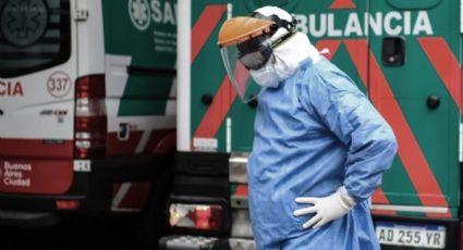La Sociedad Argentina de Virología alertó que la situación epidemiológica en el AMBA es grave