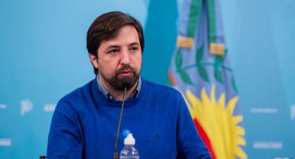 Nicolás Kreplak: "Necesitamos que las restricciones se endurezcan más"