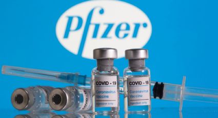 Vacunas: Pfizer necesita una tercera dosis para ser efectiva