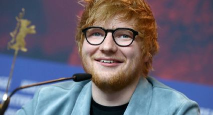 Ed Sheeran podría enfrentar una demanda millonaria por plagio