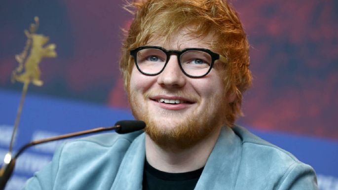Ed Sheeran podría enfrentar una demanda millonaria por plagio