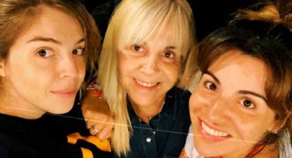 Herencia de Diego Maradona: la justicia de Miami falló en contra de Claudia Villafañe y sus hijas