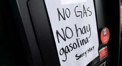 EEUU: la preocupación de la Casa Blanca por la falta de nafta