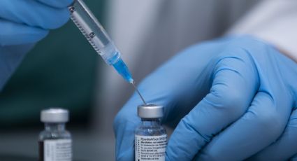 Vacunas: demuestran que retrasar la segunda dosis aumenta la inmunización