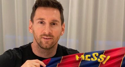 Messi: el precio de sus botines es inimaginable