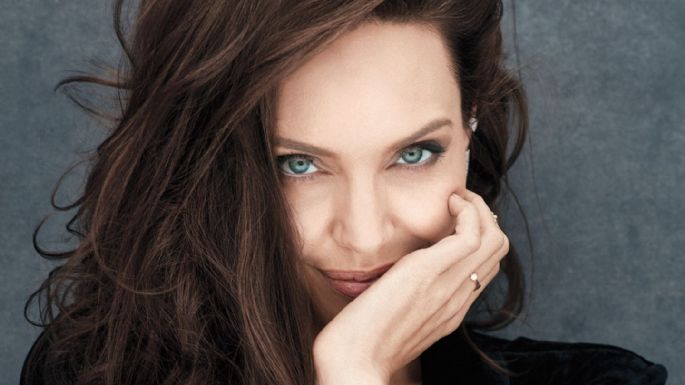 No te animarías: Angelina Jolie compartió su dieta y se hizo viral