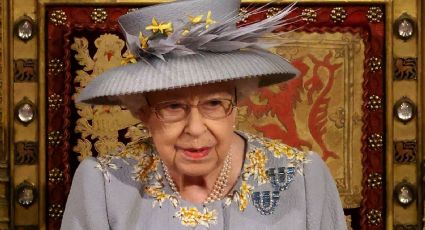 Por duodécima vez: Isabel II será bisabuela