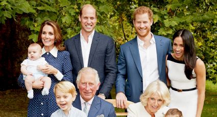 Sorprendente: los extraños requerimientos alimenticios de la familia real británica