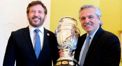 Copa América: El Gobierno nacional exige un protocolo de alta fiscalización