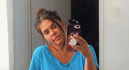Nazarena Vélez molesta con las críticas: “Hace mal ser tan envidiosa”