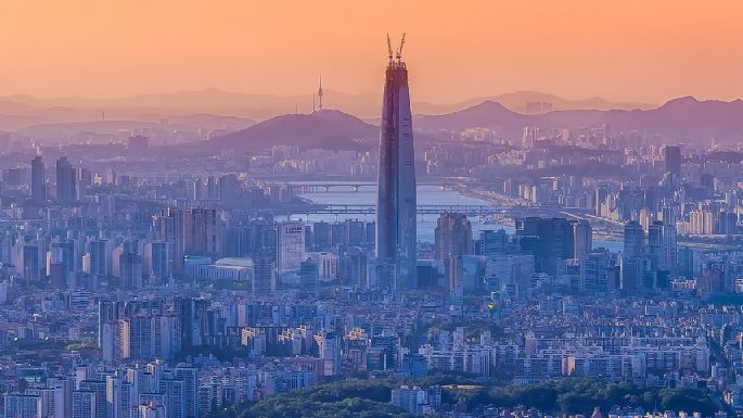 Corea del Sur: por el cambio climático pospandemia organiza una cumbre virtual