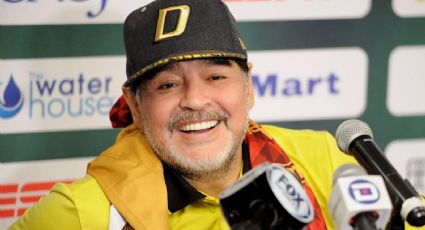 Le iniciaron una causa al perito de la Dra. Cosachov por  viralizar el informe médico de Maradona