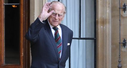 Príncipe Felipe: develan las causas de su fallecimiento