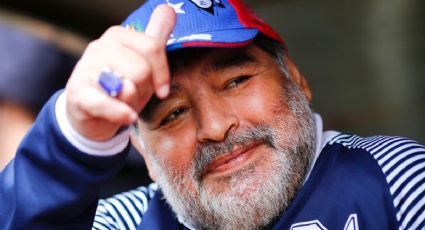 La sorprendente reflexión de una psiquiatra sobre el deceso de Maradona