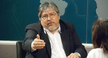 Fernando “Chino” Navarro: “Los movimientos sociales tienen un rol clave”