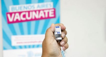 CORONAVIRUS: La Matanza ya vacunó al 60 por ciento de los mayores de 18 años