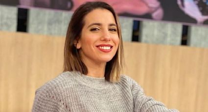 Confirmado: Cinthia Fernández será candidata a diputada