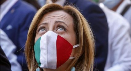 Italia: desde el 16 de julio sus habitantes dejarían de usar barbijo