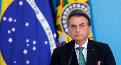 Jair Bolsonaro defenestró al gobierno de Alberto Fernández
