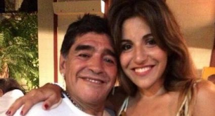 Gianinna Maradona puso en su lugar a Matías Morla: “Vaciaste sus cuentas”