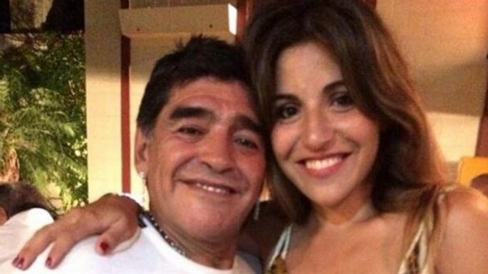Gianinna Maradona puso en su lugar a Matías Morla: “Vaciaste sus cuentas”