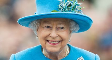 Así se prepara la reina Isabel II para festejar los 70 años de su mandato