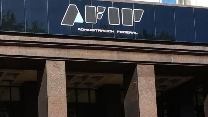 AFIP recordó a los contribuyentes abonar sus obligaciones a través de medios de pago electrónicos