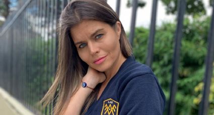 Angie Balbiani reveló el grave problema que tuvo tras actuar para Cris Morena: "Fui con un médico"