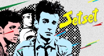 Soda Stereo estrena su primer video animado
