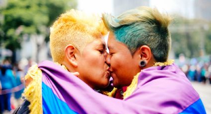 Conmemoramos el día del Orgullo LGBT como respuesta a la heteronorma