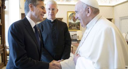 Camino a la paz: Estados Unidos y el Vaticano recomponen relaciones