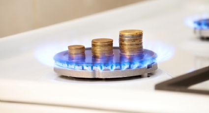 Gas: rigen las nuevas tarifas
