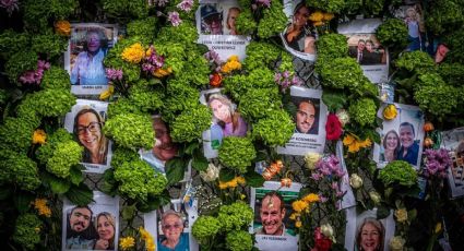 Tragedia en Miami: sube a 16 el número de fallecidos por el derrumbe